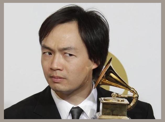 Christopher Tin